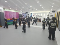 JTA무림합기도&줄넘기 안산고잔점