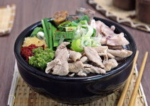 보돌미역 강동ECT점