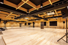 전주공연예술연습공간