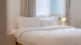 에이치 에비뉴 몽돌해변점