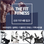 더핏 피트니스