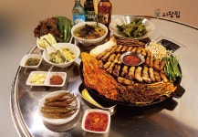 시장집