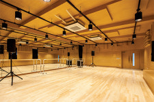 전주공연예술연습공간