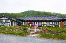 청산도 락 독채한옥펜션