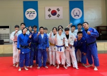 파이널유도멀티짐 성북점