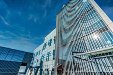 라고바움 관광호텔