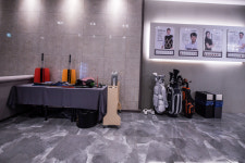 더블유 프라이빗 골프아카데미