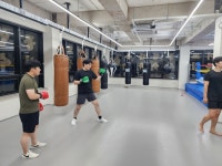 주먹공장 복싱클럽