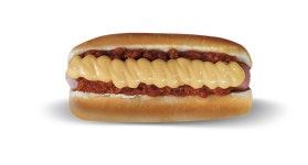 뉴욕핫도그앤치킨 시청직영점