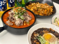 열정짬뽕 사림점