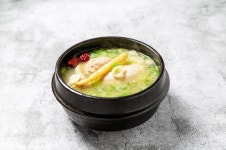 죽전골남원추어탕 남양점