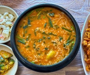 정자식당