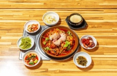 후남이아구낙지찜