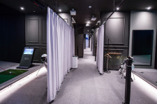 더블유 프라이빗 골프아카데미