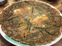 봉이네봉평메밀 본점