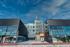 라고바움 관광호텔