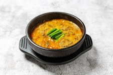 죽전골남원추어탕 남양점