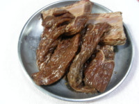 신촌서서갈비
