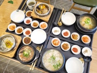 죽이야기 일산역 어반스카이점