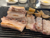 마포주먹구이 팔용점