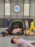 KTS청운태권도장