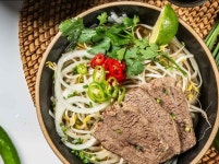 호랑이쌀국수 대전관저점