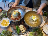 명륜진사갈비 수원영통구청점
