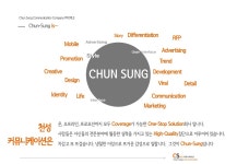 천성커뮤니케이션