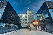 라고바움 관광호텔