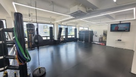 복싱바이러스 동양점