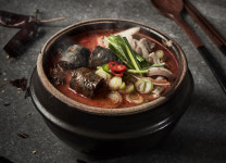 보돌미역 강동ECT점