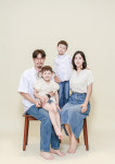 부록 셀프사진관 셀프스튜디오 김포점