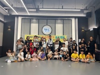 KTS청운태권도장