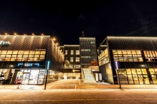 라고바움 관광호텔