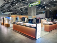 룩옵티컬 AK수원점