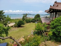 마음의고향 펜션