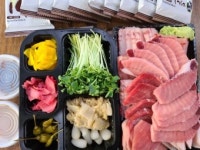 오산조은참치 용이점