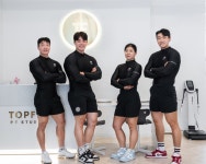 탑핏 피티&헬스