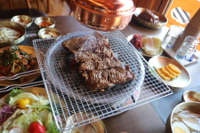 갈비생각 포천이동점