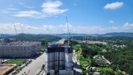 힐스테이트도안공인중개사사무소