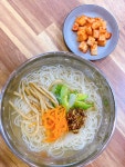 늘솜김밥