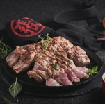 하남돼지집 천안불당점