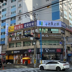 우리들교회