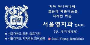 서울영치과의원