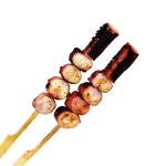 오닭꼬치 대구만촌메트로점
