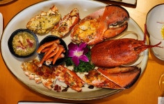 크래버대게나라 잠실점