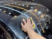 디테일러일심 손세차 광택