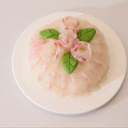 광어케이크