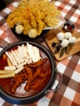 신홍닭발 안산본점