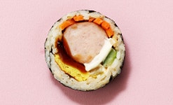 청담동마녀김밥 위례점